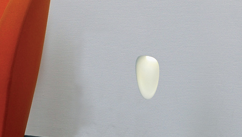 Декоративный гипсовый светильникsv 7407